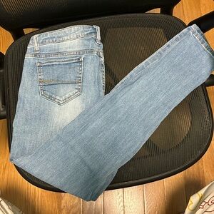 Legging skinny jeans